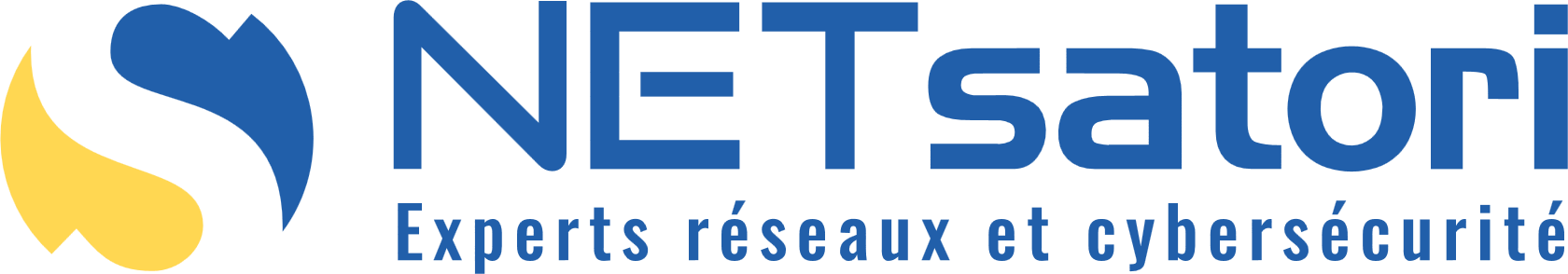 NETsatori, experts réseaux et cybersécurité